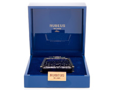 Rubeus Milano Bleu