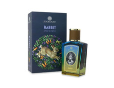 Zoologist Perfumes Rabbit Limited Edition