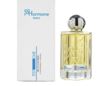 Hormone Paris Testosterone