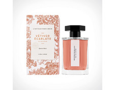 L'Artisan Parfumeur Vetiver Ecarlate