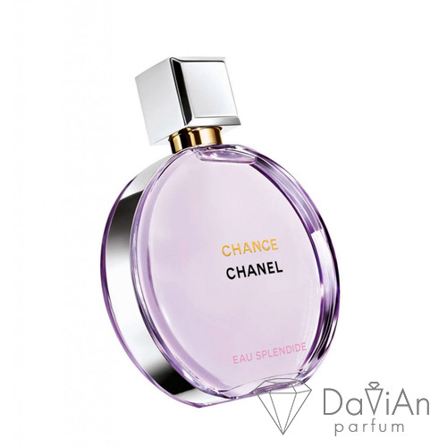 Chanel Chance Eau Splendide