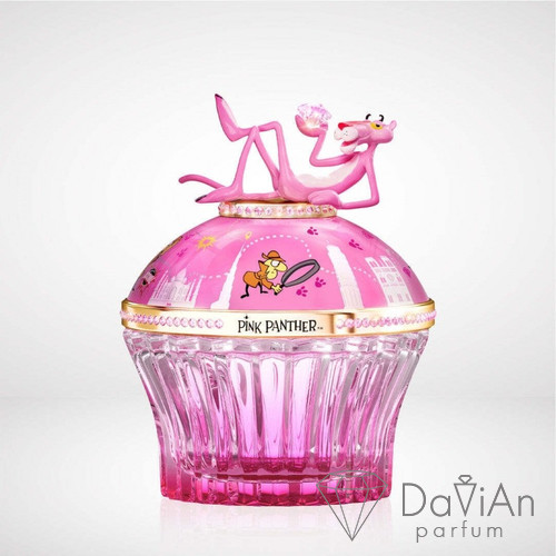 House of Sillage Pink Panther