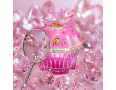House of Sillage Pink Panther