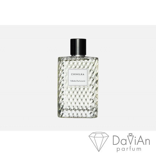 Vilhelm Parfumerie Chimilka