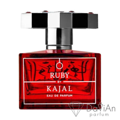Kajal Ruby