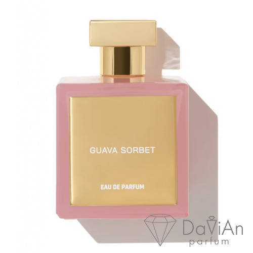 House of Brandt Guava Sorbet