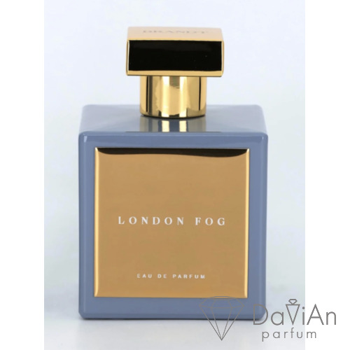 House of Brandt London Fog