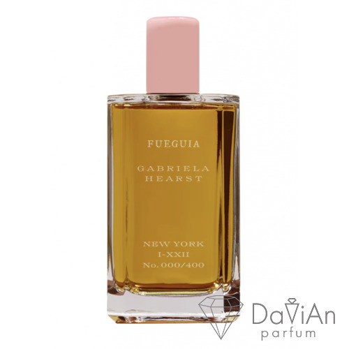 Fueguia 1833 New York (Gabriela Hearst)