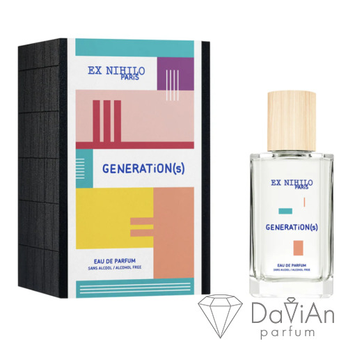 Ex Nihilo Generation(s)