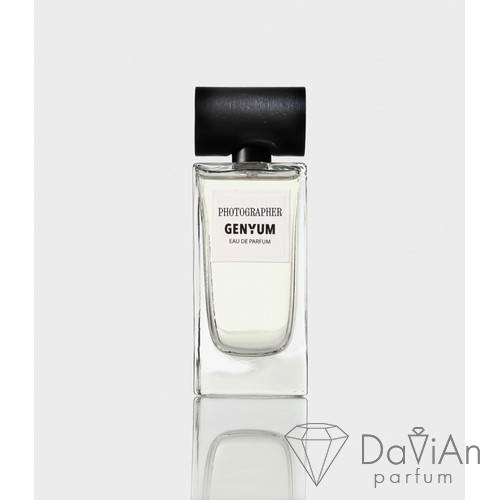 Genyum Photographer