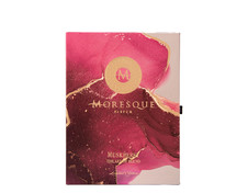 Moresque Muskberry