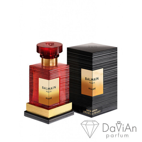 Balmain Rouge