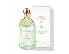 Guerlain Aqua Allegoria Rosa Verde