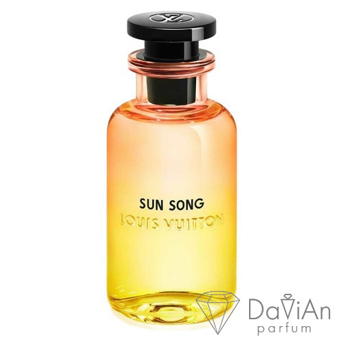 Louis Vuitton Sun Song (2025)