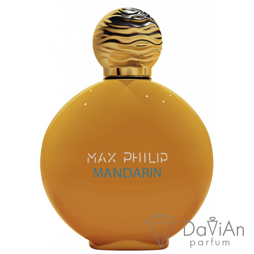 Max Philip Mandarin
