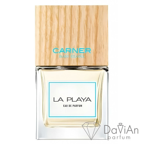 Carner Barcelona La Playa