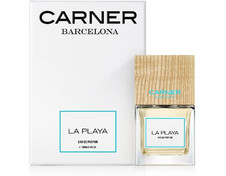 Carner Barcelona La Playa