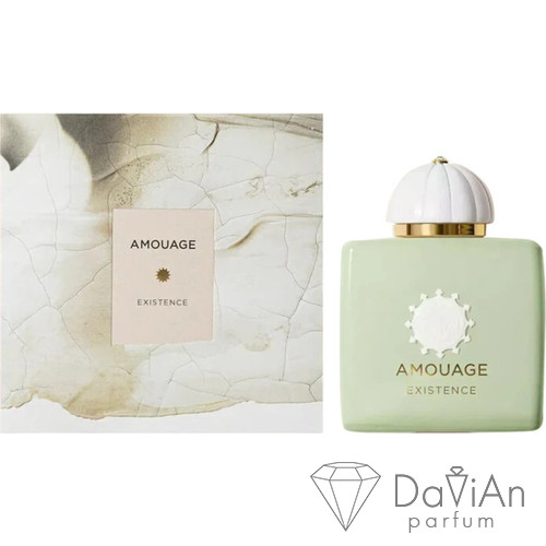 Amouage Existence