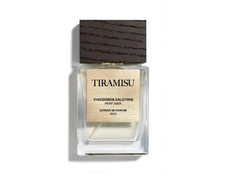 Theodoros Kalotinis Tiramisu