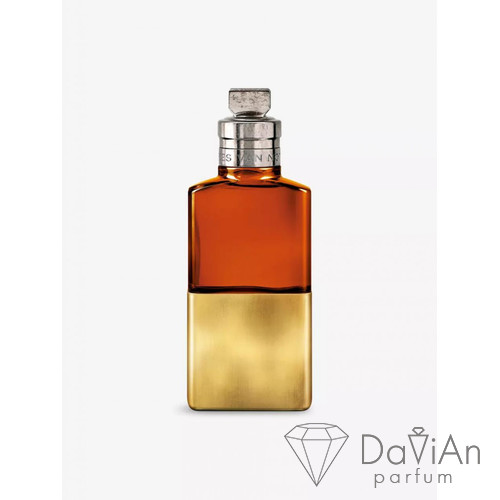Dries Van Noten Havana Gold