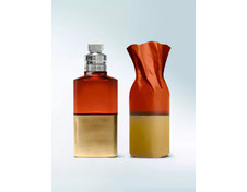 Dries Van Noten Havana Gold
