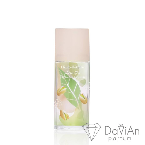 Elizabeth Arden Green Tea Pistachio Crunch
