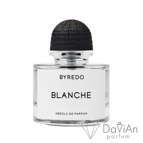 Byredo Blanche Absolu de Parfum