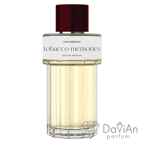 Chambre52 Tobacco Memories