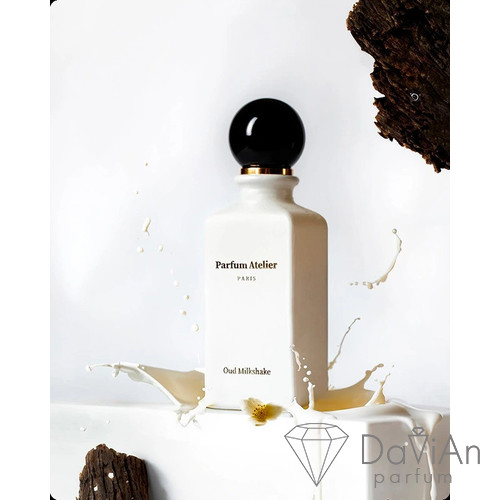 Parfum Atelier Oud Milkshake