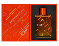 Escentric Molecules Escentric 02 Extrait