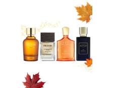 АРОМАСЕТ "LUXURIOUS AUTUMN"