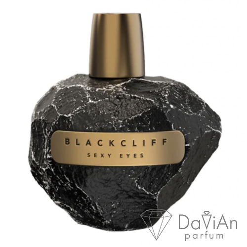 Blackcliff Parfums Sexy Eyes