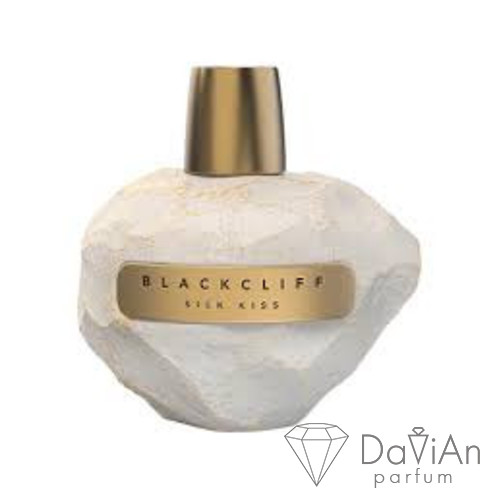 Blackcliff Parfums Silk Kiss