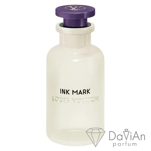 Louis Vuitton Ink Mark