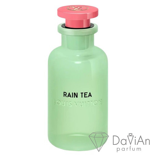 Louis Vuitton Rain Tea