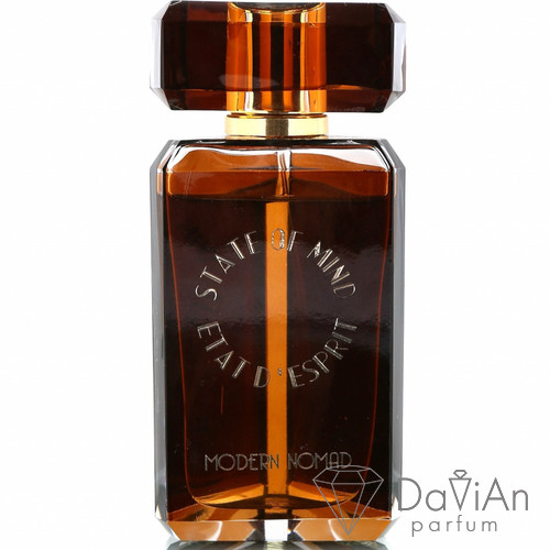 State Of Mind Modern nomad