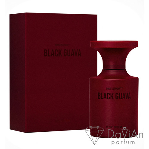 BornToStandOut Black Guava
