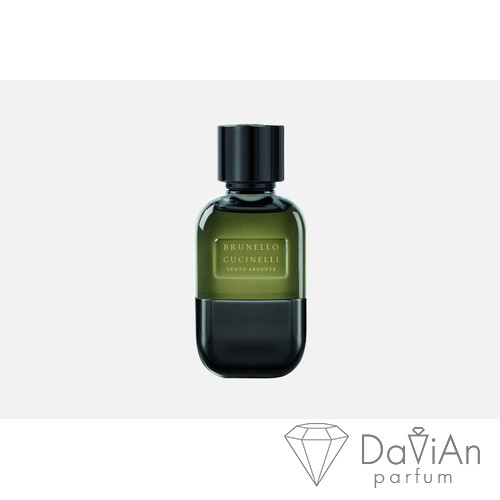 BRUNELLO CUCINELLI VENTO ARDENTE