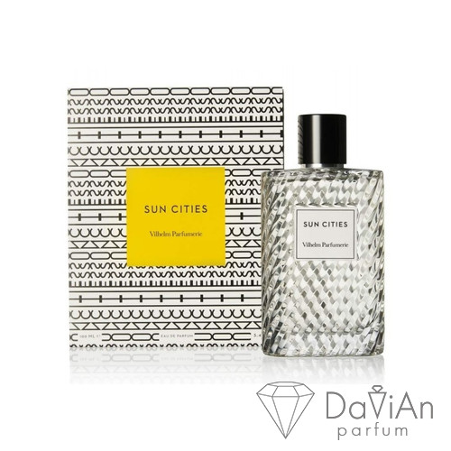 Sun Cities Vilhelm Parfumerie
