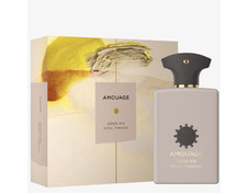 Amouage Opus XlV Royal Tobacco