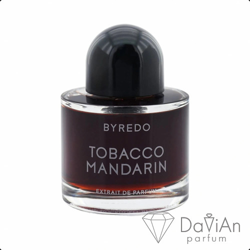 Tobacco Mandarin Byredo