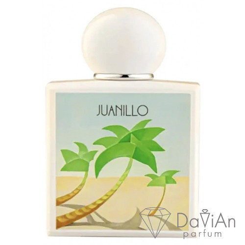 Juanillo Adamo Parfum