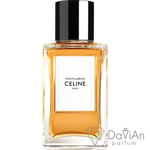 CELINE Nightclubbing