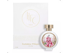 Haute Fragrance Company Forbidden Whisper