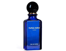 Parfum Atelier Cafe de Atelier