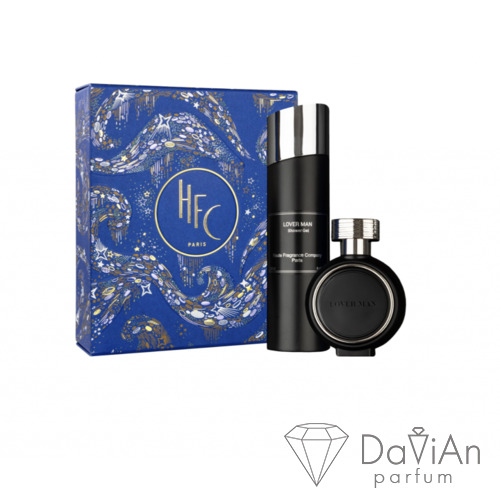 Набор HFC Lover Man
