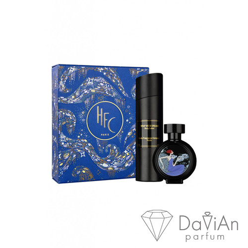 Набор HFC Wrap me in Dreams