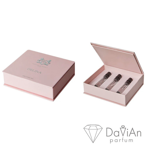 Parfums de Marly Sample Set