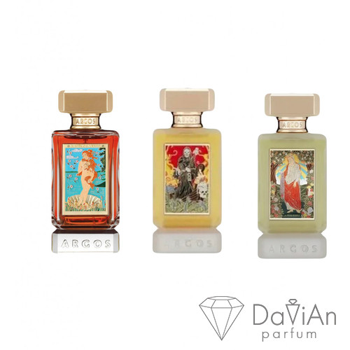 Армасет Argos