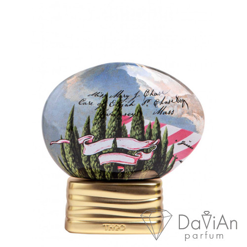 The House of Oud Doux Ennui